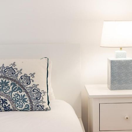 Le Flat | Cais Do Sodre Apartment ลิสบอน ภายนอก รูปภาพ
