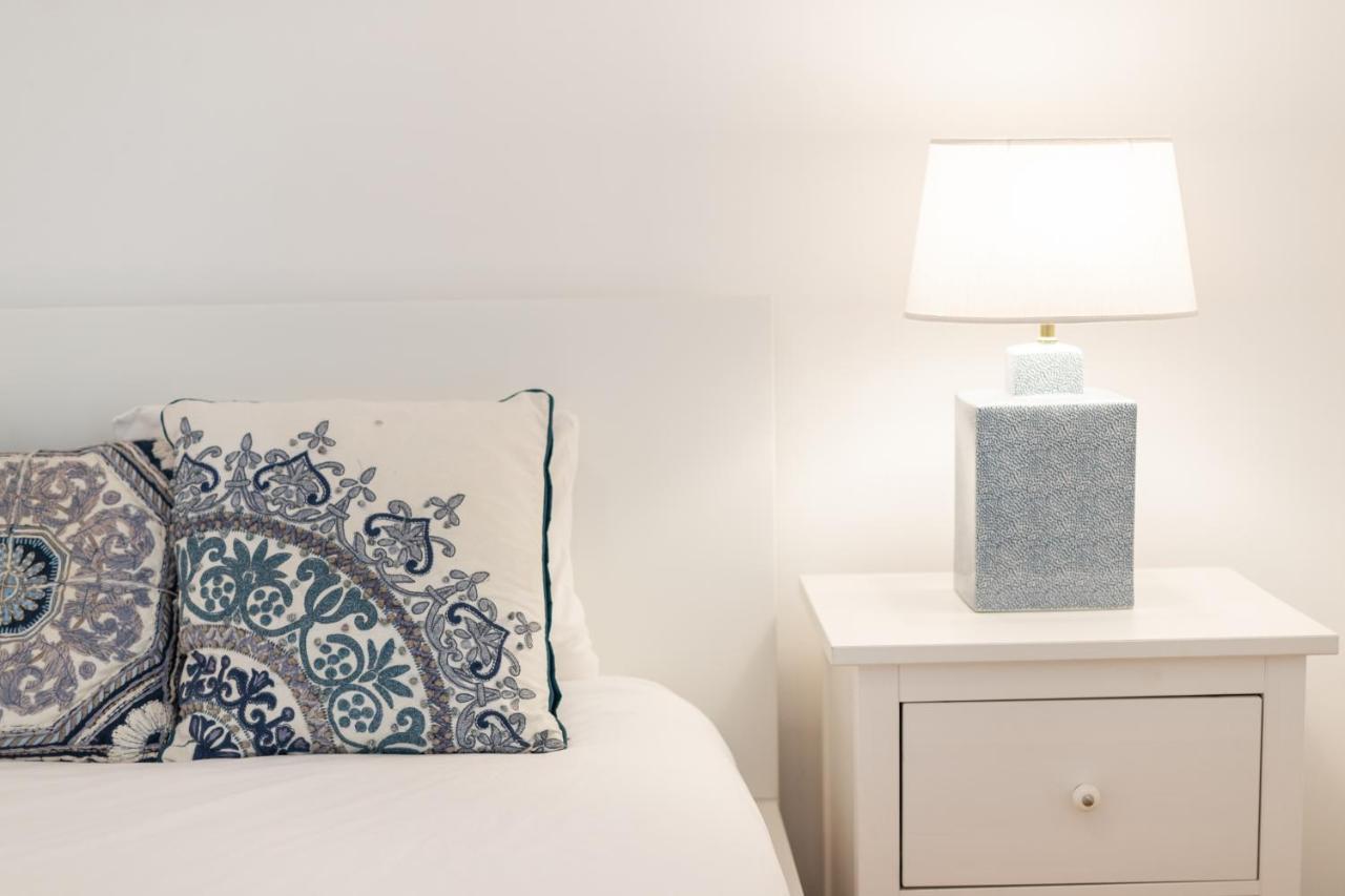 Le Flat | Cais Do Sodre Apartment ลิสบอน ภายนอก รูปภาพ